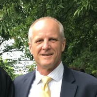 Takeda Employee Rob Fredrickson's profile photo