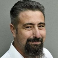 FGMM CFDT Employee Vivien Orléach's profile photo