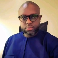 Afrika Banque Sénégal Employee Mamadou Ndoye's profile photo