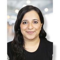 Simran Sehgal Email & Phone Number