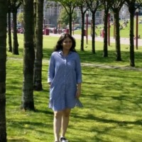 Kotak Education Foundation Employee Priyanka Lillaney's profile photo