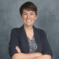 Jera Publishing Employee Kimberly Martin's profile photo