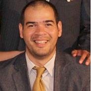OCA Employee Luis Manfredini's profile photo