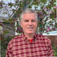 Waymo Employee Brian Thorn's profile photo