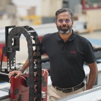 Kiran Naik Email & Phone Number