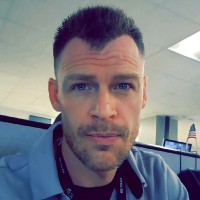 NaphCare, Inc. Employee David Calhoun's profile photo