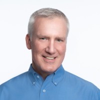 Thoughtworks Employee John Spens's profile photo