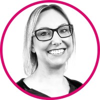Formara Print & Marketing Employee Kerry Finn's profile photo