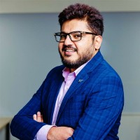 Aman Ghani Email & Phone Number