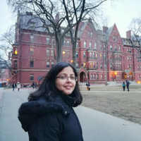Verralize Precision Testing Employee Kriteeka Dahal's profile photo