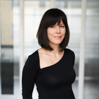 Zattoo Employee Nikoletta Tamas's profile photo