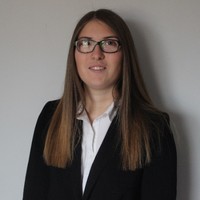 GFF • Générale Frigorifique France Employee Manon Venturini's profile photo