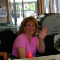 Richelle West Email & Phone Number
