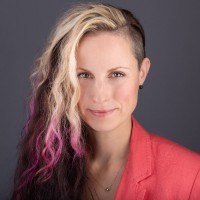 AldrichPears Associates Ltd. Employee Robin Anderson's profile photo