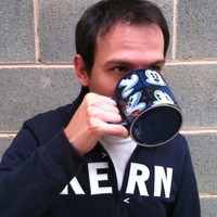 Good Work Employee Chris Rowe's profile photo