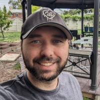 MITY Inc. Employee Alexander Puhl's profile photo