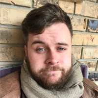 Aaron Gray Email & Phone Number