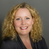 Remeha Employee Elza Assink's profile photo
