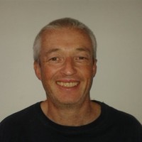Methods Employee Nick Suckling's profile photo