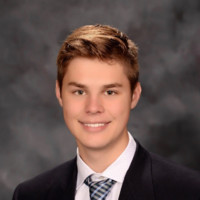 Charleys Philly Steaks Employee Carson Fox's profile photo