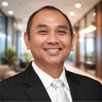 IKEA Employee Sigit Triwibowo's profile photo