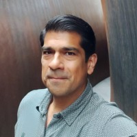 Demián Cárcamo Robles Email & Phone Number