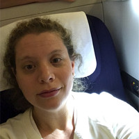 Akapol S.A. Employee Mercedes Kaminker's profile photo