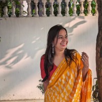 Kavita Verma Email