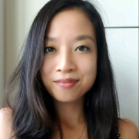 Reach3 Insights Employee Christine Nguyen's profile photo