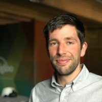 Igloo Vision Employee Theo Penty's profile photo