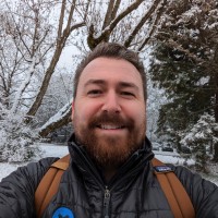 iFixit Employee Jeff Snyder's profile photo