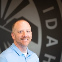 University of Idaho Employee Adam Stoltz's profile photo
