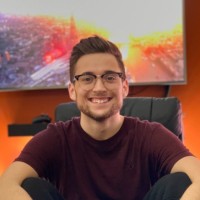 General Motors Employee Devin Dunn's profile photo