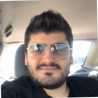 Qubitrium Employee Muhammed İzçınar's profile photo