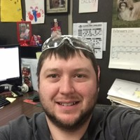 Matt Schaublin Email & Phone Number