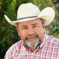 Farmland LP Employee Frank Savage's profile photo