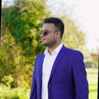 Eva-Tec Employee Tom Jose's profile photo