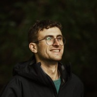 Pair Employee Nick Acfield's profile photo