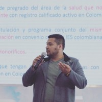 Ministerio de Educación Nacional Employee Johan Franco's profile photo
