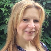 Cancer Research UK (CRUK) Employee Rachel Grimley's profile photo