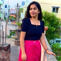 Divya Kale Email