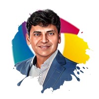 NextCrew Employee Chirag Mehta's profile photo