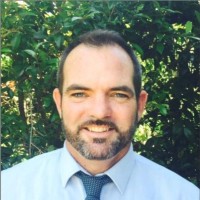 Volunteering Gold Coast Employee Brendan Frawley's profile photo