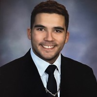 Central Orthopedics Employee Joseph Campisi's profile photo