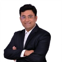 Finova Capital Employee Vipul Tambi's profile photo