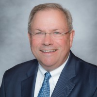 Morgan Stanley Employee Stephen Brady's profile photo