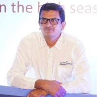 Meril Employee Vivek Shah's profile photo