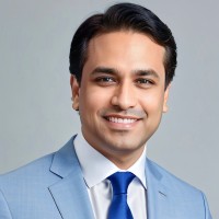 FAMA TECHNOLOGIES Employee Mohammed Ghori's profile photo