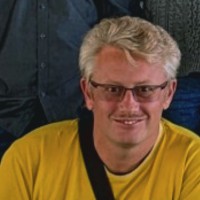 Tridiagonal Software Employee Ernesto Monaco's profile photo
