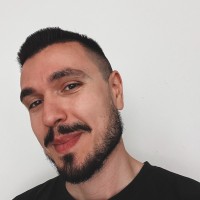 Ripstone Employee Robert Badea's profile photo